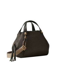 BORBONESE - BORSA BAULETTO... 2