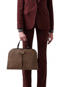 BORBONESE - BORSA BAULETTO... 2