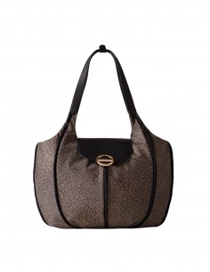 BORBONESE - BORSA SHOPPING...