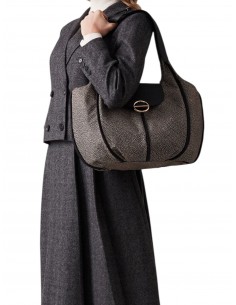 BORBONESE - BORSA SHOPPING... 2