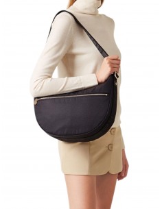 BORBONESE - MEZZA LUNA NERO... 2