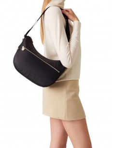 BORBONESE - MEZZALUNA NERO... 2