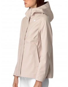 K-WAY - GIACCONE ROSE... 2