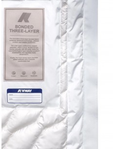 K-WAY - PIUMINO LUNGO... 2