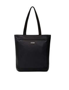 K-WAY - BORSA TECNICA NERA