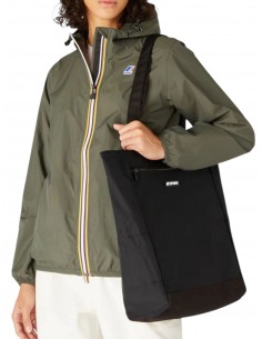 K-WAY - BORSA TECNICA NERA 2