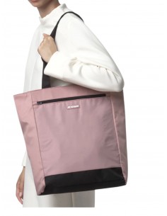 K-WAY - BORSA TECNICA ROSA