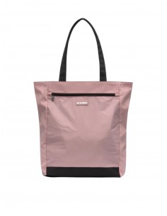 K-WAY - BORSA TECNICA ROSA 2