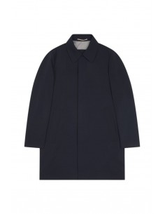 AT.P.CO - TRENCH BLU 2