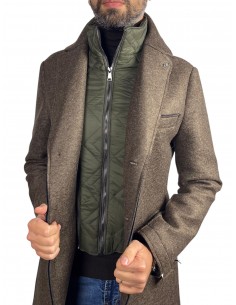 BOB - CAPPOTTO PARA MORO 2