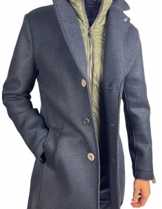 BOB - CAPPOTTO PARA BLU 2