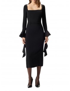 PINKO - ABITO NERO GALA...