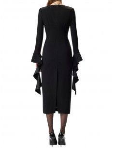 PINKO - ABITO NERO GALA... 2