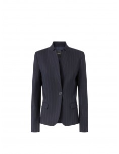 PINKO - GIACCA GESSATA...