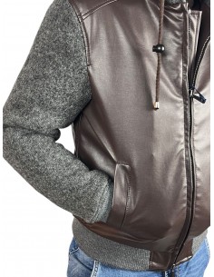 BOB - GIACCHETTO ECOPELL MARR 2