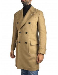 L.B.M 1911 - CAPPOTTO...