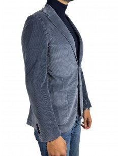 L.B.M 1911 - GIACCA VELLUTO... 2