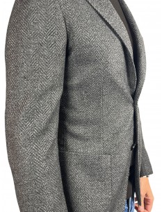 L.B.M 1911 - GIACCA SPIGATA... 2