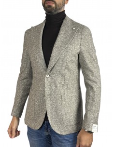 L.B.M 1911 - GIACCA P.TA...