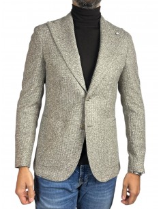 L.B.M 1911 - GIACCA P.TA... 2