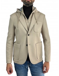 MANUEL RITZ - GIACCA... 2