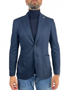 MANUEL RITZ - GIACCA...