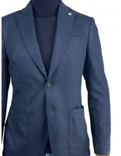 MANUEL RITZ - GIACCA... 2