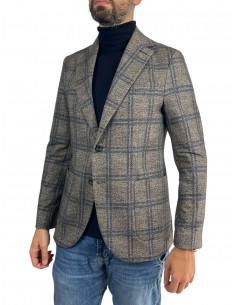 CIRCOLO - GIACCA QUADRO...