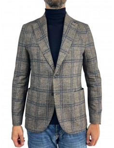 CIRCOLO - GIACCA QUADRO... 2