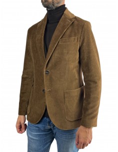 CIRCOLO - GIACCA VELL MARR