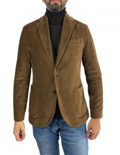 CIRCOLO - GIACCA VELL MARR 2