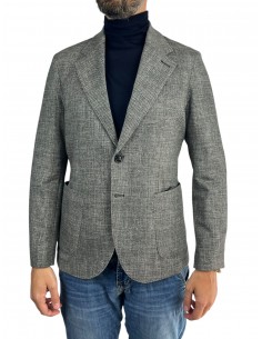 CIRCOLO - GIACCA PIE DE...