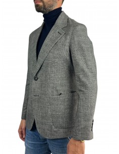 CIRCOLO - GIACCA PIE DE... 2