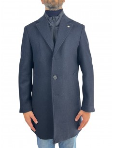 MANUEL RITZ - CAPPOTTO CON... 2