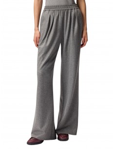 PINKO - PANTALONE GRIGIO... 2