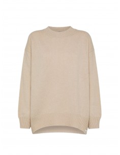PEUTEREY - MAGLIA BEIGE... 2