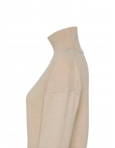 PEUTEREY - MAGLIA BEIGE... 2