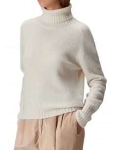 PEUTEREY - MAGLIA COLLO...