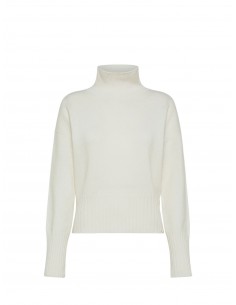 PEUTEREY - MAGLIA PANNA... 2