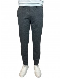 RE HASH - PANTALONE COT EFF...