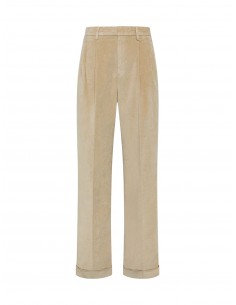 PEUTEREY - PANTALONE BEIGE... 2