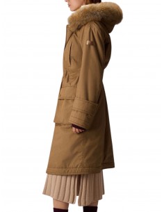 PEUTEREY - PARKA LUNGO CAPP... 2