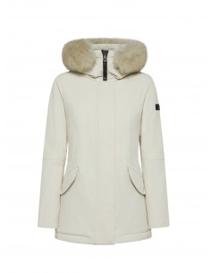 PEUTEREY - PARKA TRENCH...