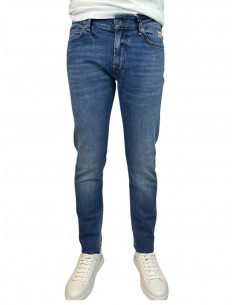 ROY ROGER S - JEANS CHIARO