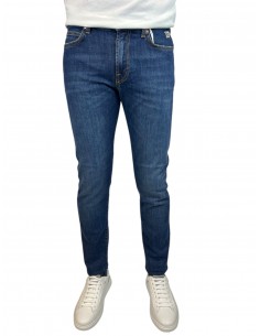 ROY ROGER S - JEANS MEDIO