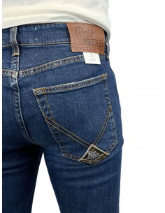 ROY ROGER S - JEANS MEDIO 2