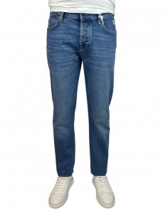 ROY ROGER S - JEANS CHIARO