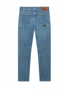 ROY ROGER S - JEANS CHIARO 2