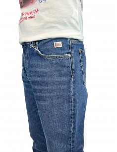 ROY ROGER S - JEANS REGULAR 2