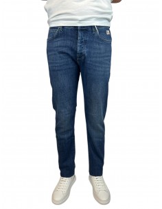 ROY ROGER S - JEANS LAV MEDIO